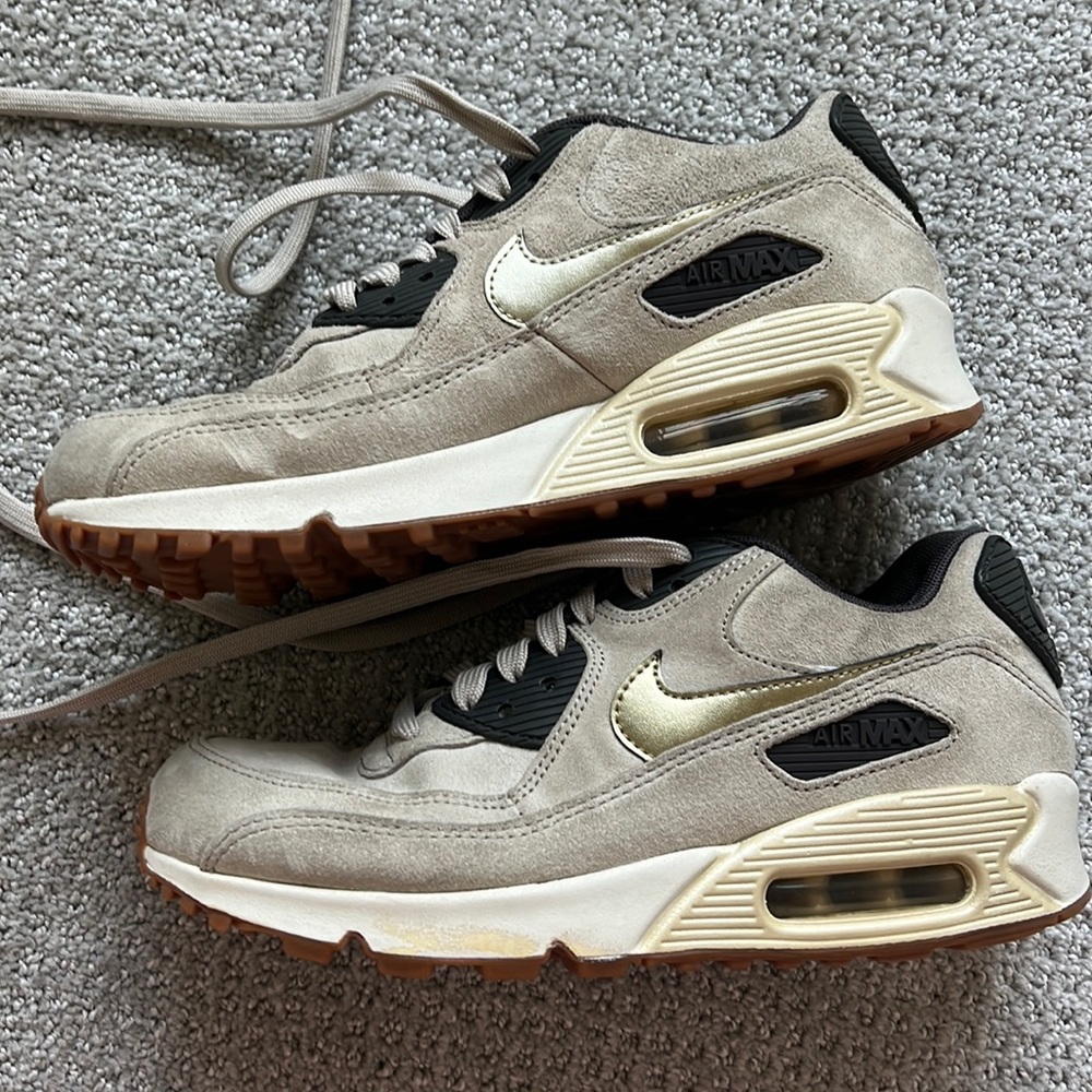 Nike air max